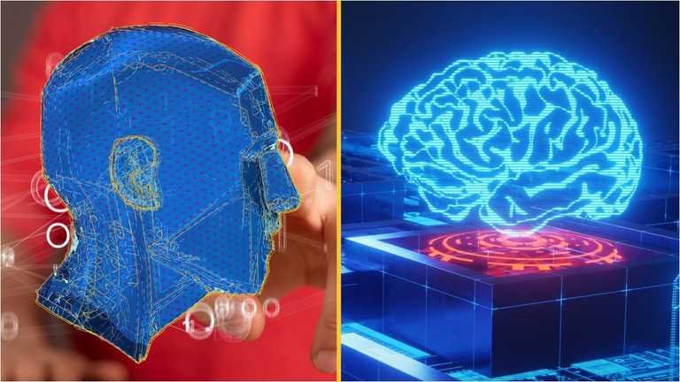 Scientist says humans will be able to upload the dead to a computer by end of year