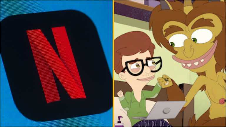 Netflix announces the end of its longest running show