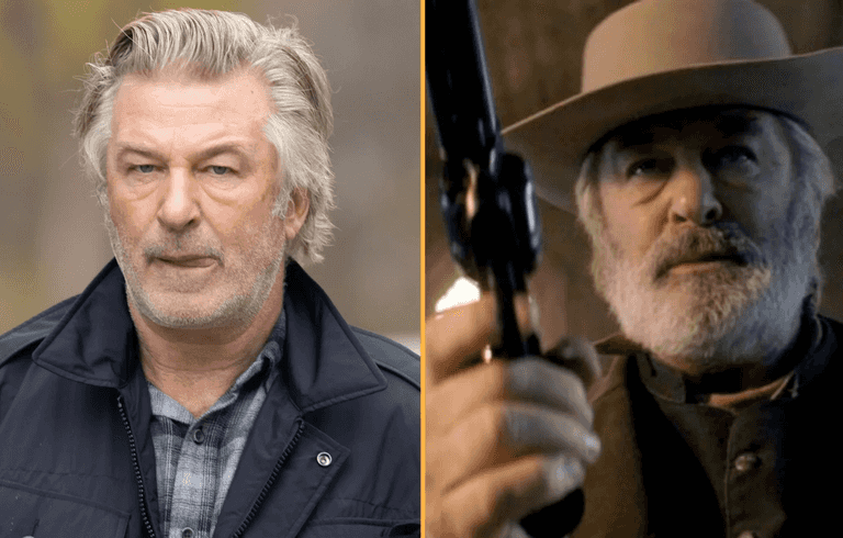 Alec Baldwin to resume filming of ‘Rust’ this week