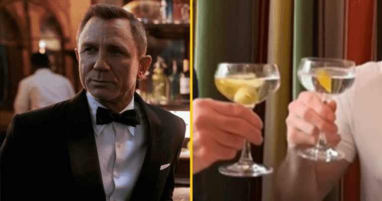 Fans convinced next James Bond has been revealed after actor drops hint