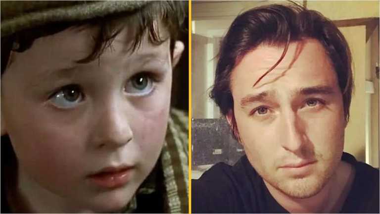 Child actor who still gets paid for Titanic role reveals he’s stopped cashing in the cheques
