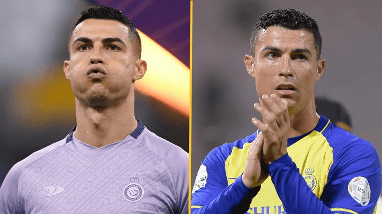 Cristiano Ronaldo already wants to leave Al Nassr