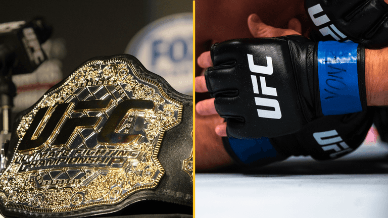 UFC veteran says ‘we need to put women back in the kitchen’ during press conference