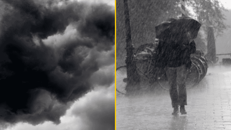 Storm Babet to hit UK today as several weather warnings issued