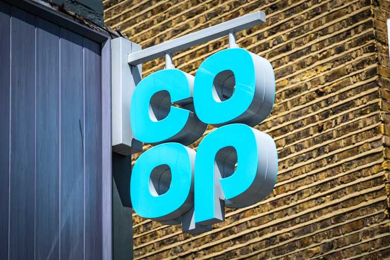 Co-op members vote for boycott of Israeli products in all stores