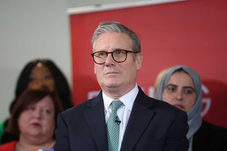 Voting age to be lowered to 16 for next general election