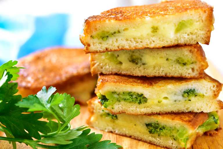 Second person dies after eating ‘toxic broccoli’ sandwich