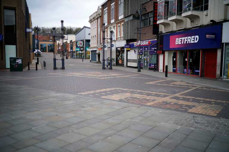 Worst place for quality of life in the UK has been revealed