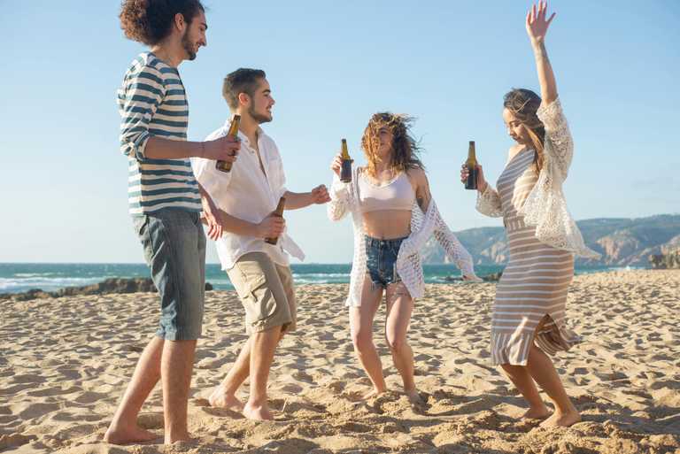 New index pinpoints the destinations where you’ll find guaranteed sun this Easter