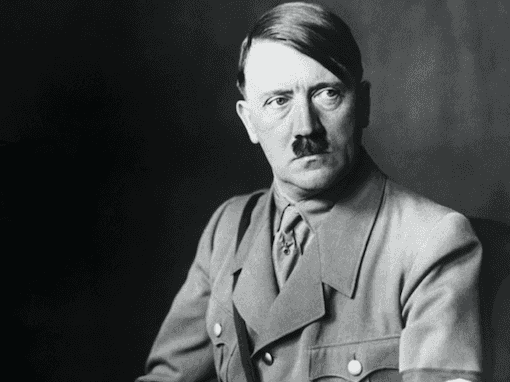 Hitler had a genetic sexual disorder which caused micro-penis, new study says