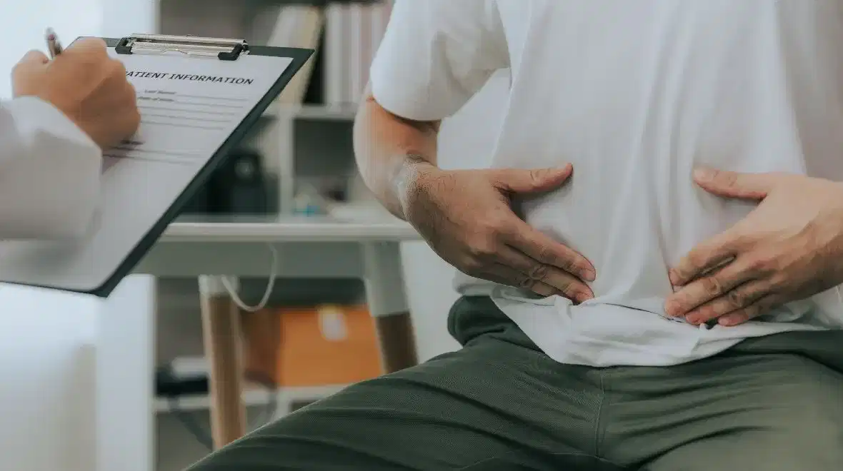 This 64p-a-day tablet helps improve brain fog, gut health and metabolism