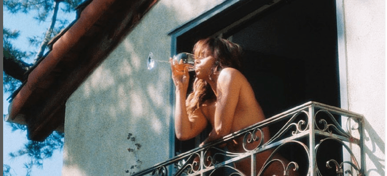 Halle Berry slams trolls who criticised her for posting nude photo