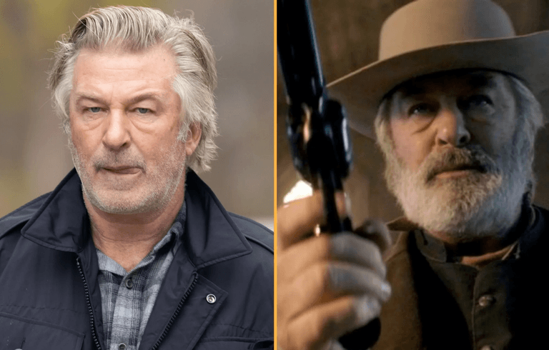 Alec Baldwin to resume filming of ‘Rust’ this week
