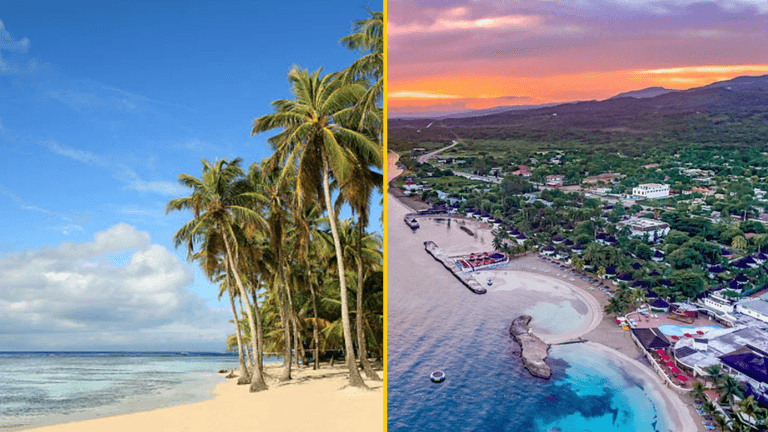 Man on holiday died trying to drink all 21 cocktails on bar menu