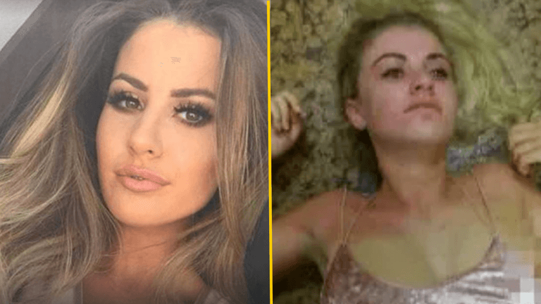 Model who was kidnapped and put up for sale on dark web ‘lucky’ to have escaped Model who was kidnapped and put up for sale on dark web ‘lucky’ to have escaped