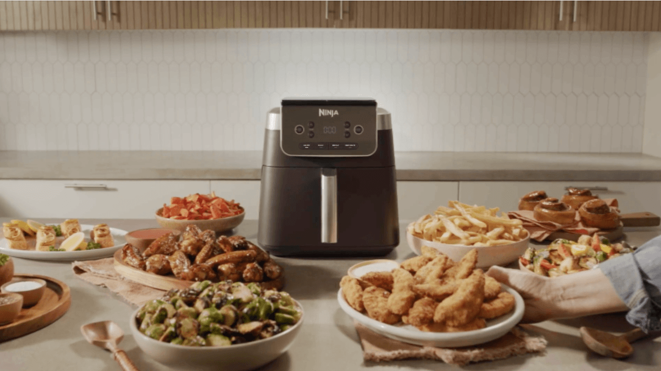 Ninja Air Fryer discount