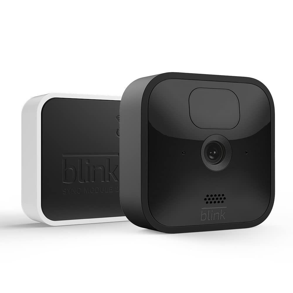 The popular Blink Outdoor camera is 66% off for a limited-time.
