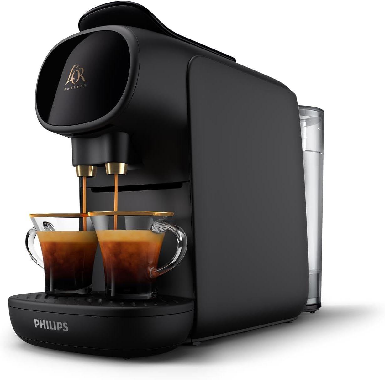 This Philips coffee machine is 46% off in the spring Amazon Prime Day sale