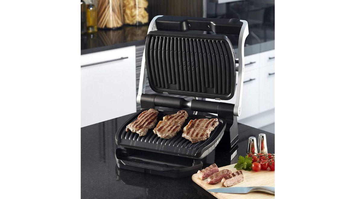 Tefal OptiGrill+