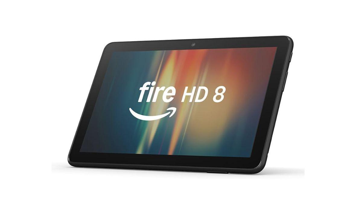 Amazon Fire HD