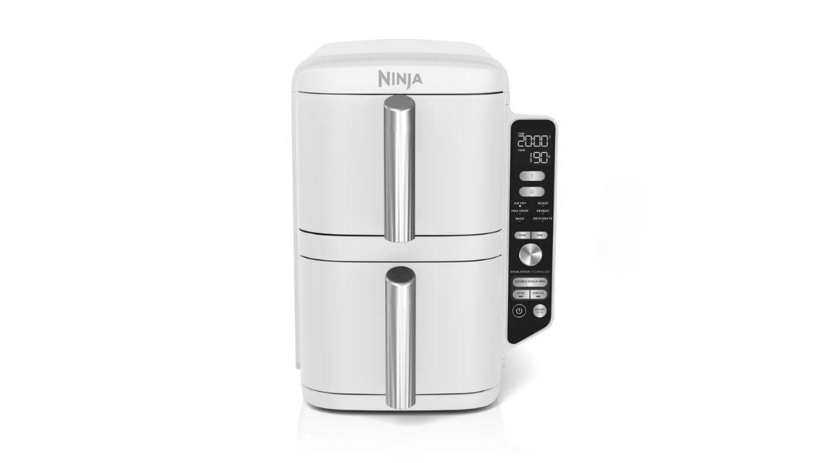 Ninja Double Stack XL air fryer discount