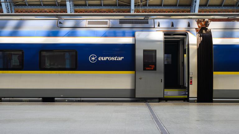 Eurostar reveals plans for direct trains to Germany and Switzerland