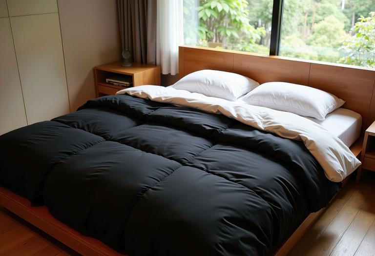 Microbiologist reveals how often people should wash their bedding