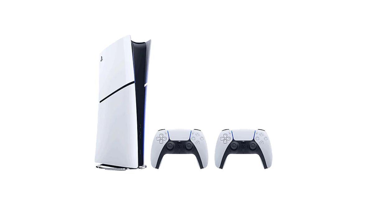 PS5 bundles are also available in the PlayStation summer sale.