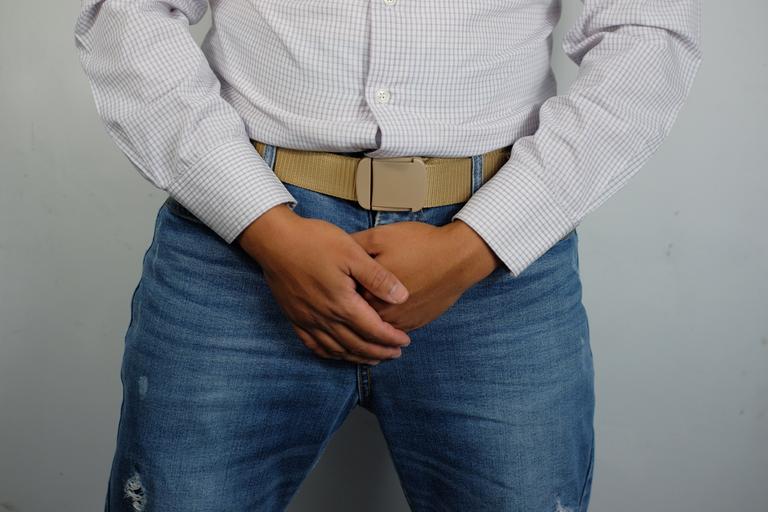 Half a million people test positive for ‘untreatable’ STI