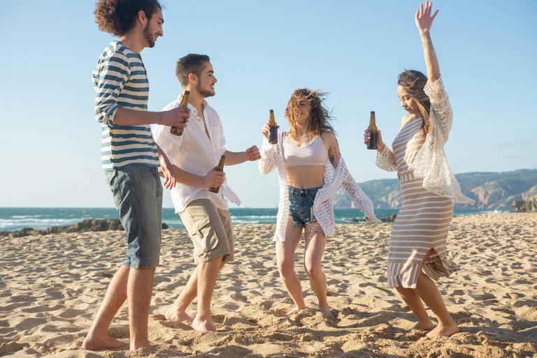 New index pinpoints the destinations where you’ll find guaranteed sun this Easter