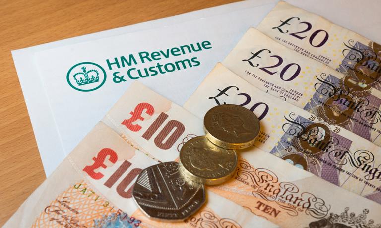 HMRC says almost one million Brits can claim ‘forgotten’ fund if born between two dates