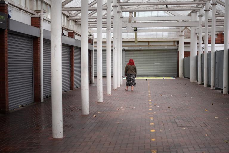 Major UK chain to close 88 shops in huge blow to high street