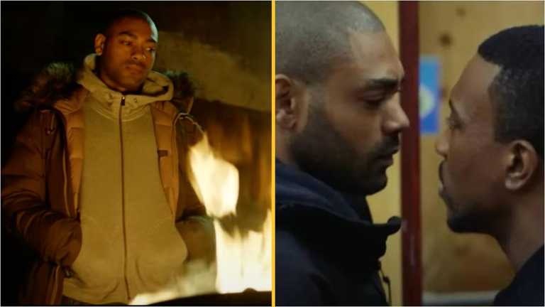 Trailer released and date announced for final season of Top Boy Trailer released and date announced for final season of Top Boy
