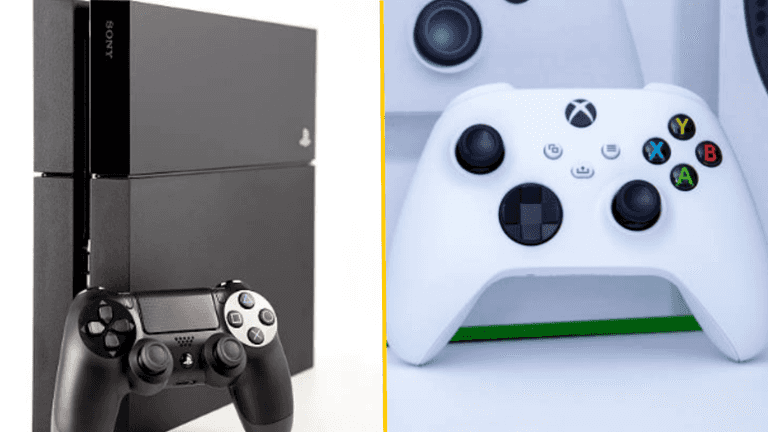 The Console Wars are over as Xbox admits defeat to PlayStation The Console Wars are over as Xbox admits defeat to PlayStation