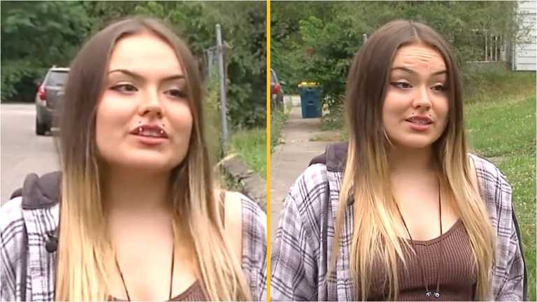 Man ‘robs woman at gunpoint’ then makes her add him on Facebook and asks her out Man ‘robs woman at gunpoint’ then makes her add him on Facebook and asks her out