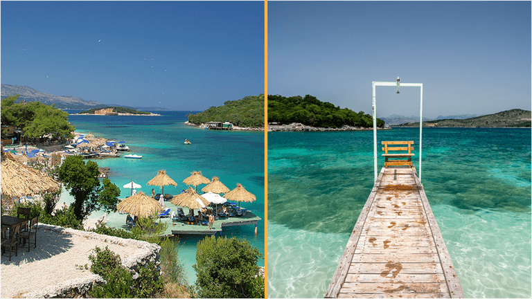 Little-known destination called the ‘Maldives of Europe’ is cheap and just three hours away from UK Little-known destination called the ‘Maldives of Europe’ is cheap and just three hours away from UK