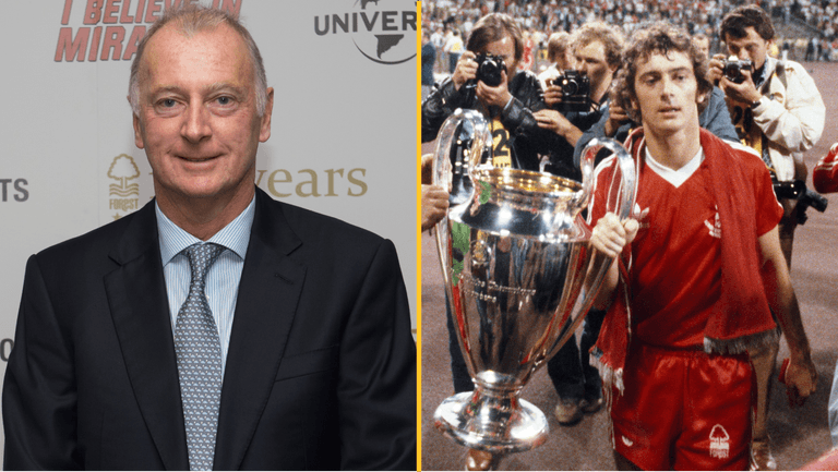 England legend Trevor Francis dies aged 69 England legend Trevor Francis dies aged 69