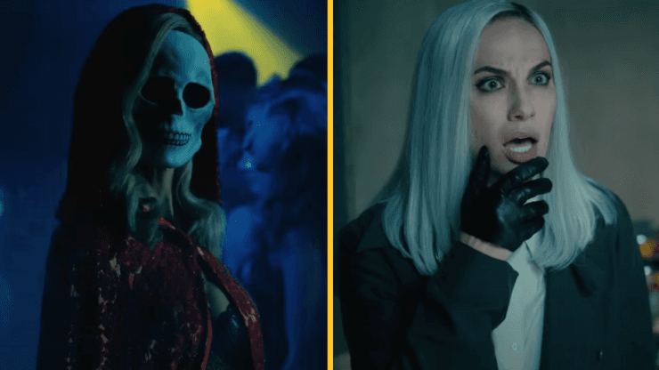 Netflix unveils spooky first look at new series from Haunting of Hill House creator Netflix unveils spooky first look at new series from Haunting of Hill House creator