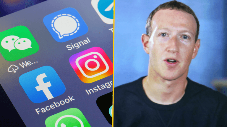 Facebook and Instagram users will have to pay monthly fee for ad-free access Facebook and Instagram users will have to pay monthly fee for ad-free access