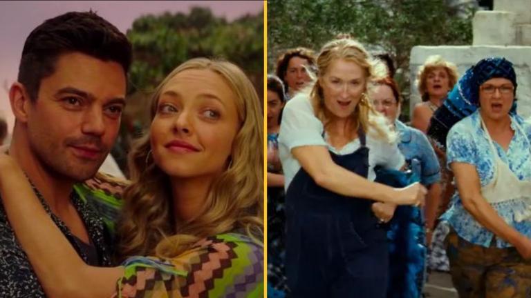 Mamma Mia 3 movie has been ‘confirmed’ Mamma Mia 3 movie has been ‘confirmed’