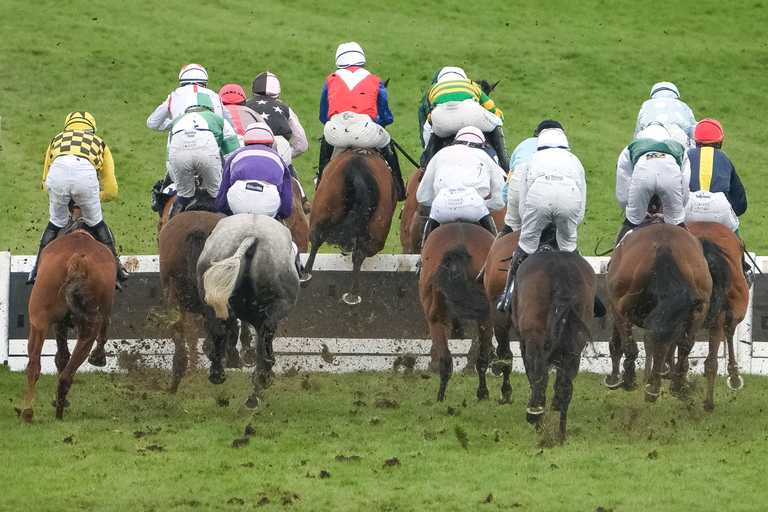 Paddy Power Cheltenham special: Bet £10 on Race 1 on Saturday and get £60 in free bets Paddy Power Cheltenham special: Bet £10 on Race 1 on Saturday and get £60 in free bets