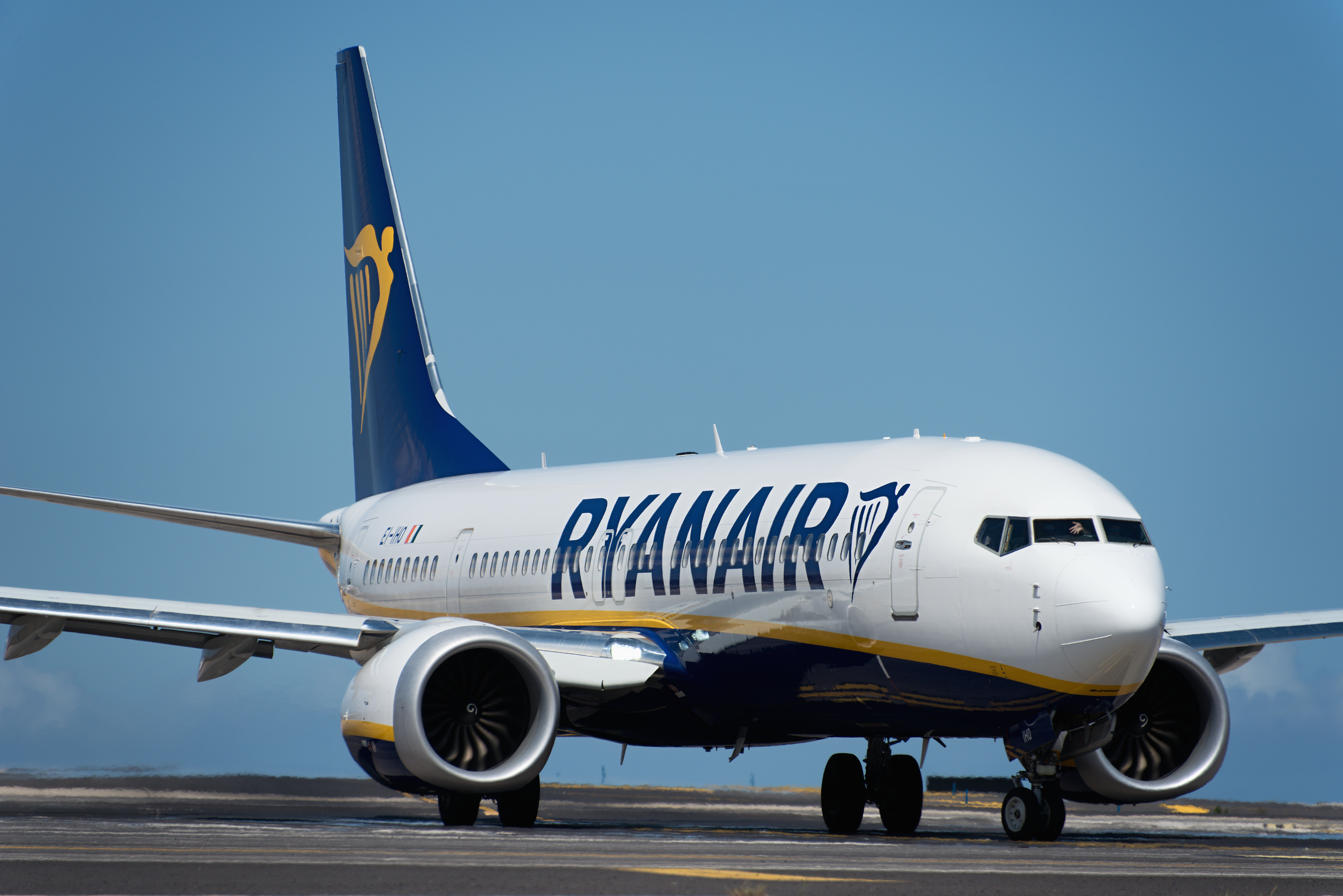 Ryanair boss reveals when disruption from jet fuel supplies will kick in Ryanair boss reveals when disruption from jet fuel supplies will kick in