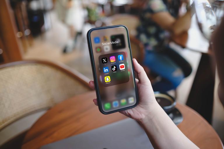 House of Lords votes to ban social media for under-16s in UK House of Lords votes to ban social media for under-16s in UK